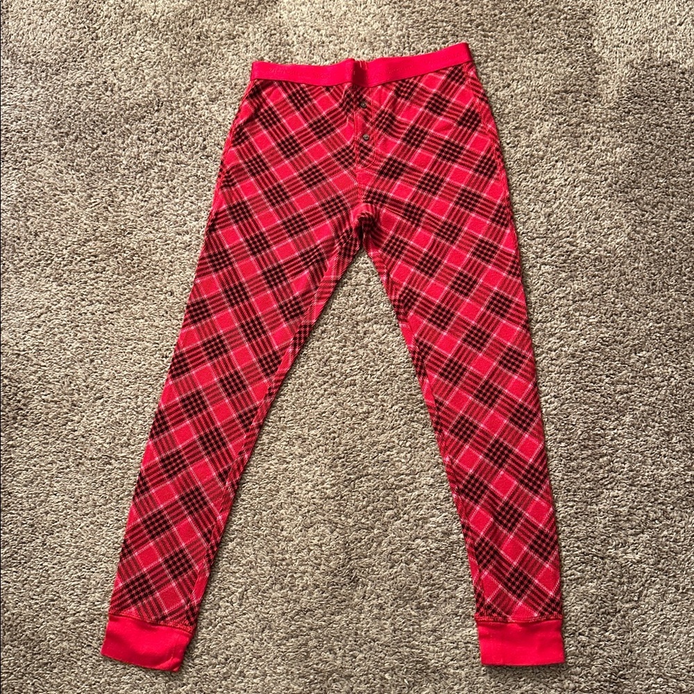 Victoria’s Secret thermal pajamas size M - Picture 6 of 11